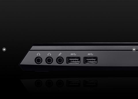 Alienware M11x